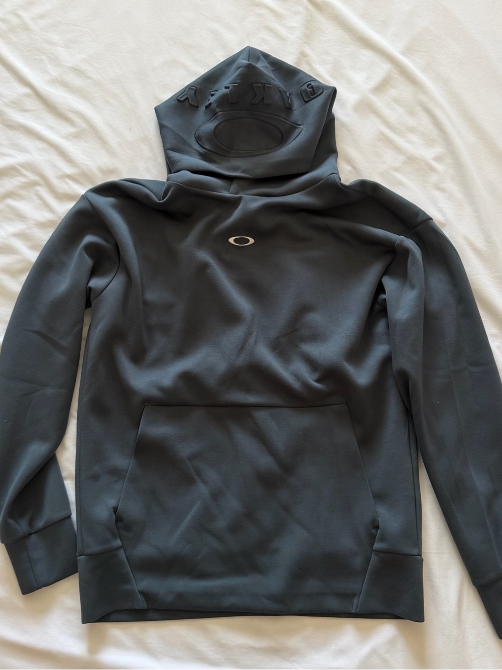 Oakley Men's Hooded Performance Sweatshirt